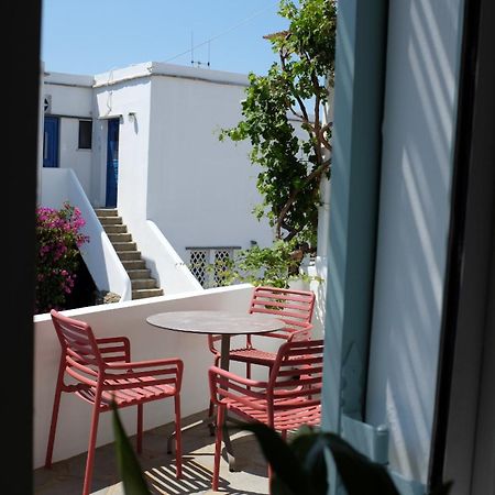 Ark Tinos Apartment Agios Ioannis  Luaran gambar
