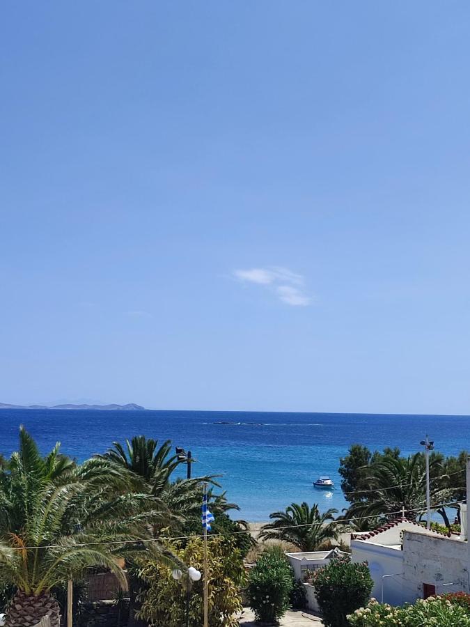 Ark Tinos Apartment Agios Ioannis  Luaran gambar