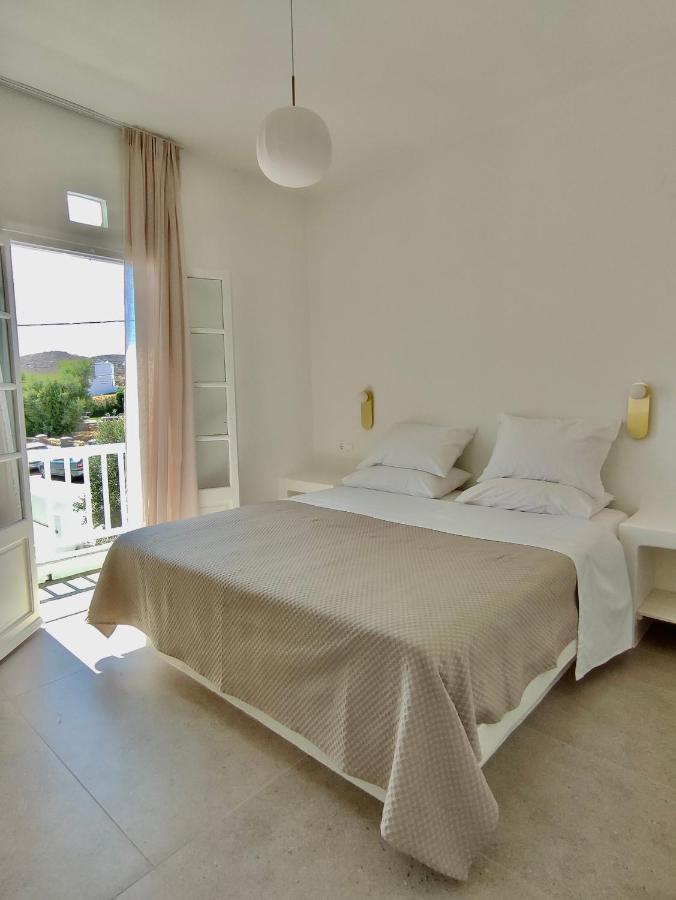 Ark Tinos Apartment Agios Ioannis  Luaran gambar