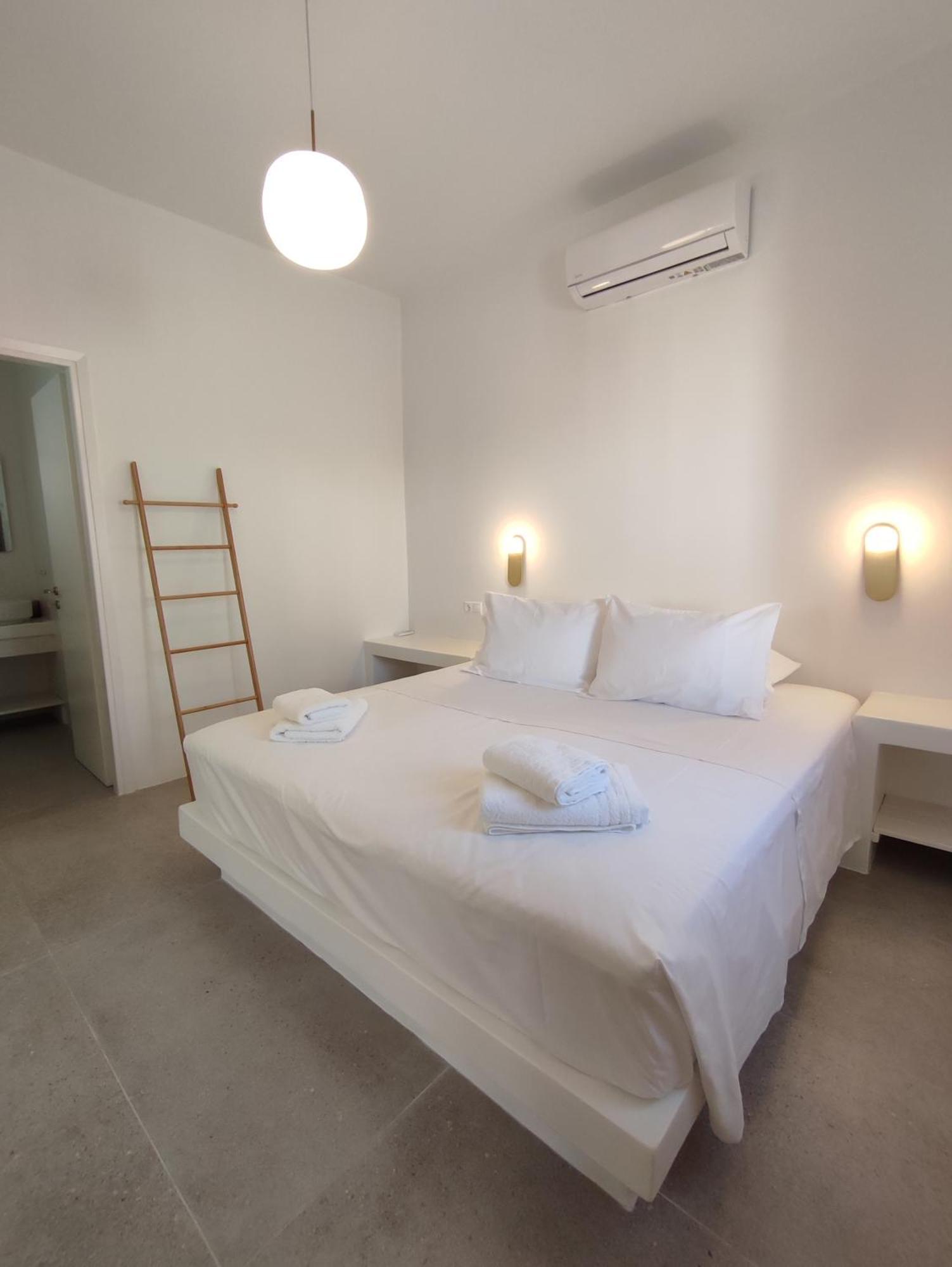Ark Tinos Apartment Agios Ioannis  Luaran gambar