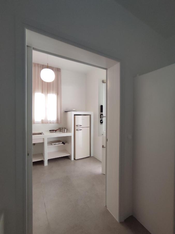 Ark Tinos Apartment Agios Ioannis  Luaran gambar