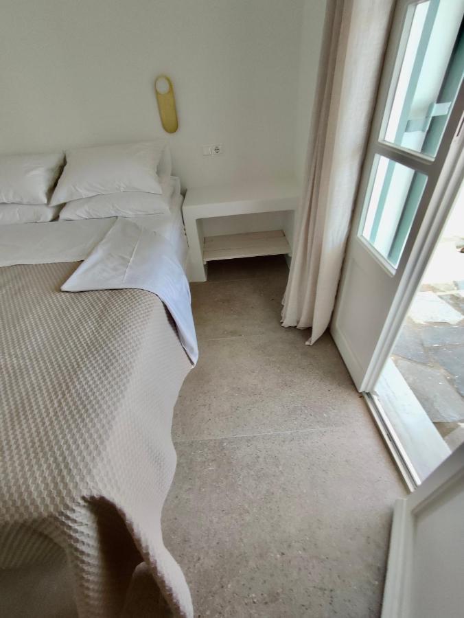 Ark Tinos Apartment Agios Ioannis  Luaran gambar