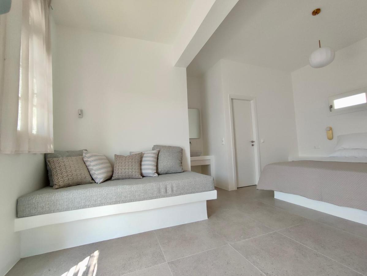 Ark Tinos Apartment Agios Ioannis  Luaran gambar