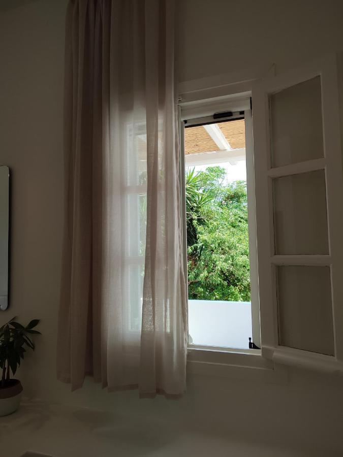 Ark Tinos Apartment Agios Ioannis  Luaran gambar
