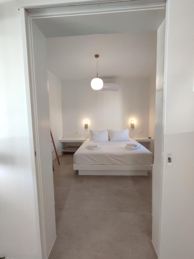 Ark Tinos Apartment Agios Ioannis  Luaran gambar