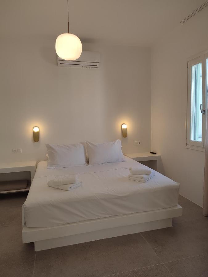 Ark Tinos Apartment Agios Ioannis  Luaran gambar